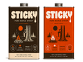 Sticky Syrup Bundle