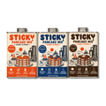 Sticky Pancake Mix Bundle