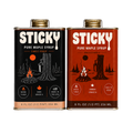 The 8 oz Bundle