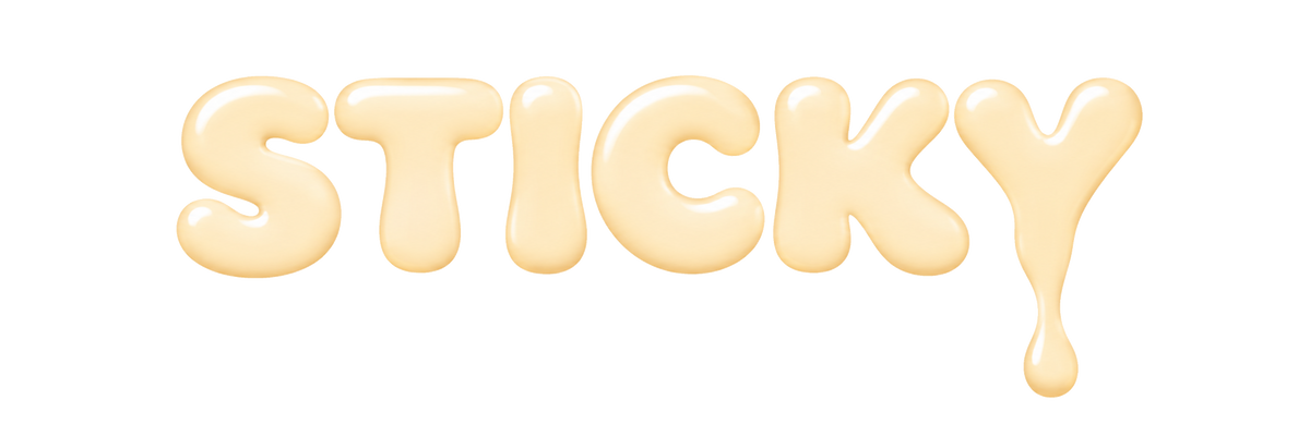 Sticky