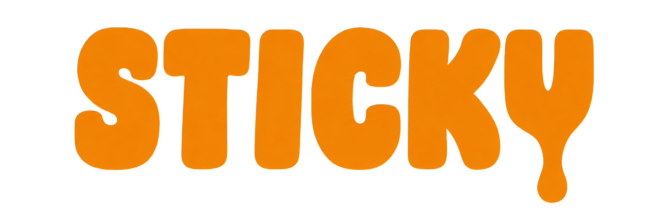 Sticky